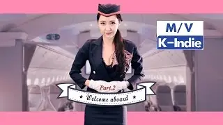 [M/V] Shupie (슈피) - Costume Play (Feat. Sol KEY)