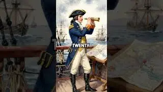 British General's Epic Fail Lost America Forever - Yorktown 1781