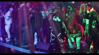 YPB TAY LIVE / CINCINNATI OH