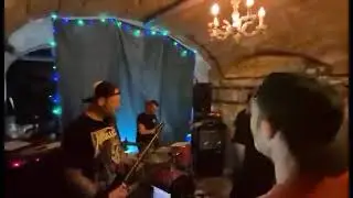 Sentence of Chaos   