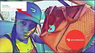 DOORDASH | UBEREATS | POSTMATES HOW I MAKE 500 EVERY WEEK🤑 + TIPS FOR SUCCESS
