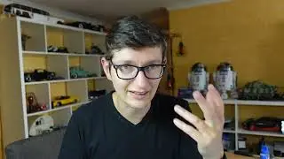 Unboxing Disarmodel Naval Rayo Querschnitt