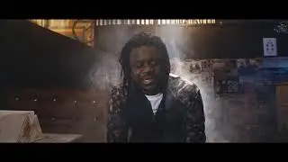 Konstantino - Tenho Medo | Official Video
