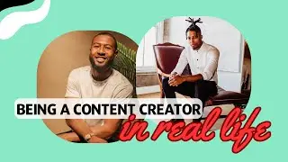 Being a content creator | ft. Phoenix | MDM Network