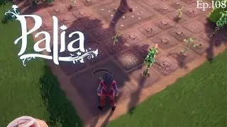 Palia | Ep.108| Housekeeping and Prepping for Bundle Fishing!