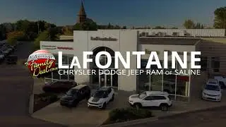 Jeep Celebration Event - February 2023