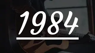 Music Through The Years - 1984
