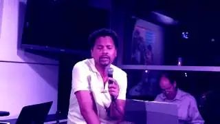 Mark Anthony Lee Live @ Bar Thalia!