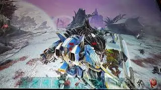 Alpha King Titan (ARK SURVIVAL EVOLVED)