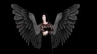 Gothic Girl - supernatural songwriter x and the skeleton band