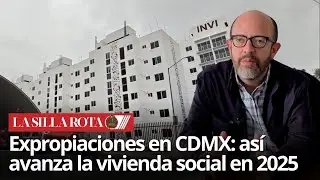 &iquest;Por qu&eacute; el INVI expropia predios en la Ciudad de M&eacute;xico?