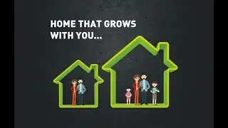 High Mont Pairs - Home that Grows with You..!!!