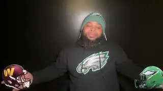Commanders Vs Eagles Week 16: Reason Gmb Preview