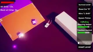 [unity 5] today's update - link to play PC