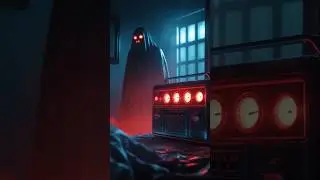What REALLY Happens When You Hear a Voice in the Static?
