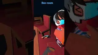 Dad Back with the milk￼ #recroom #vr #shorts