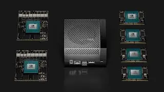 One Jetson Orin to Be Them All!