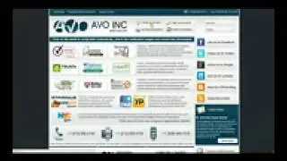 AVO INC ЗАРАБОТОК, ИНВЕСТИЦИИ