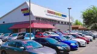 Rosen Automotive | Huge Used and Certified Pre Owned Inventory | Rosen Hyundai Greenfield