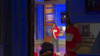 Funniest beat switch while performing live 🔥🤣 #liveperformance #femalerapper #newmusic #rap #viral