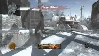 Zack mills gun game on Array i think thats wat this is