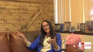 Интервью с сенатором штата Аризона Шэмпом в рамках кампании &laquo;Сделаем Америку снова здоровой&raquo;