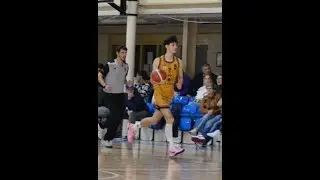 National League Men preseason