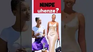 😋🥰😋KATE Bashabe vs Nyash ya Jolly. Wemera nde? #rwandanmusic #africa #duet