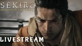 On my way to kill Genichiro | Sekiro Shadow Die Twice
