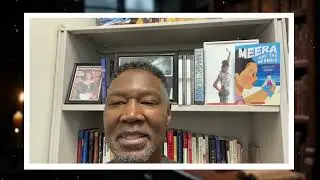 Why Author Christopher Johnson Recommends Luminous Library | Publishing Testimonial