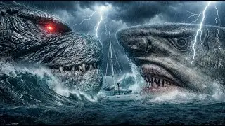 15 MOST DANGEROUS Ocean Creatures In The World | Wildlife Documentry