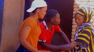UMUSENZI WIBINYOMA
