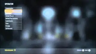 Call of Duty Advanced Warfare First Royal Item