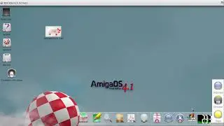 AmiUpdate 2.49 - AmiSSL update to 5.3 [Amiga] {AmigaOne X1000} (2022) AmigaOS 4.1 FE