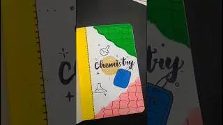 Stunning Front page ideas: Chemistry #selfwritingworld #creativewriting #frontpage