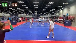 Madfrog 16 N Black vs. MVA 16 Red