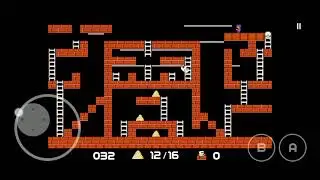 Mine Runner Level 32 Solution/Load Runner Stage 32 Crack