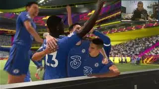 FUT CHAMPIONS MEXICO| LUNNIN ES DIOS