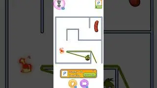 Head Maze 16 Level Gameplay Walkthrough | Best Android, iOS Games