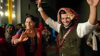 Abhishek & Mamta Wedding Teaser 2025 || 4k Quality || Apex Studio Bhadra