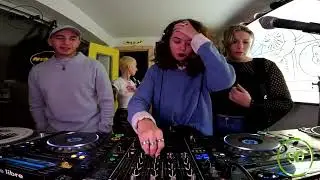 KATAMINA | Shift Radio | 10.11.23