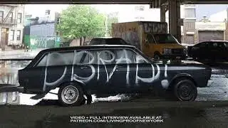 DBRAD THR: Улицы говорят* Радио живое доказательство