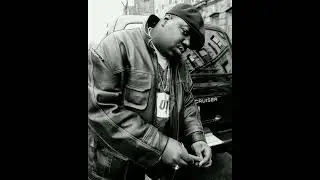 (free) Biggie Smalls Type beat 
