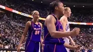Cappie Pondexter: Top 20@20 Presented by Verizon