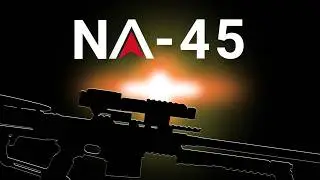 NA-45 (Not by a Long Shot) | A Casual&rsquo;s Quick Guide to CODM