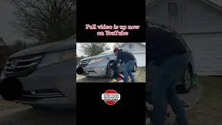 #brickrodgarage #van #carguy #funny #vanlife #dad #carrepair #timelapse #thinking #fyp #carculture