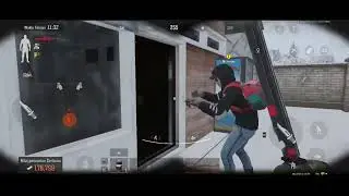 Mode yang enak bagi player rungkat