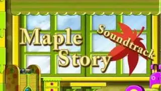 AionJC: Maple Story OST - Outside Eos Tower