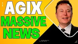 AGIX MASSIVE FALL BY 2025 - AGIX PRICE PREDICTION & LATEST ANALYSES