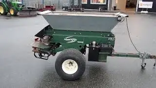 Turfco Widespin 1530 928334
